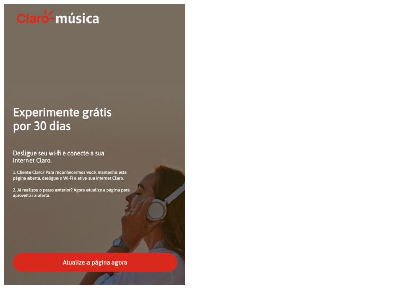 iMusica 2 Claro
