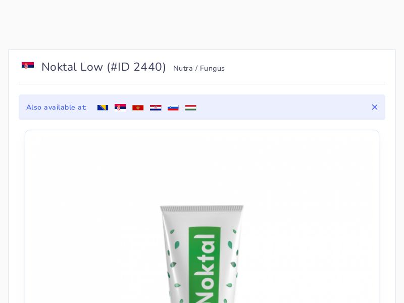 Noktal Low
