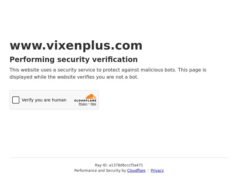 VixenPlus - PPS