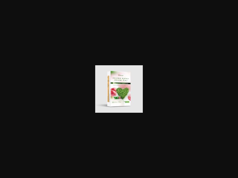 Zelena Kafa - weight loss pills | low price