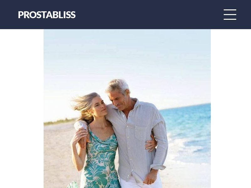 Prostabliss SS - US (No Brand Bidding)