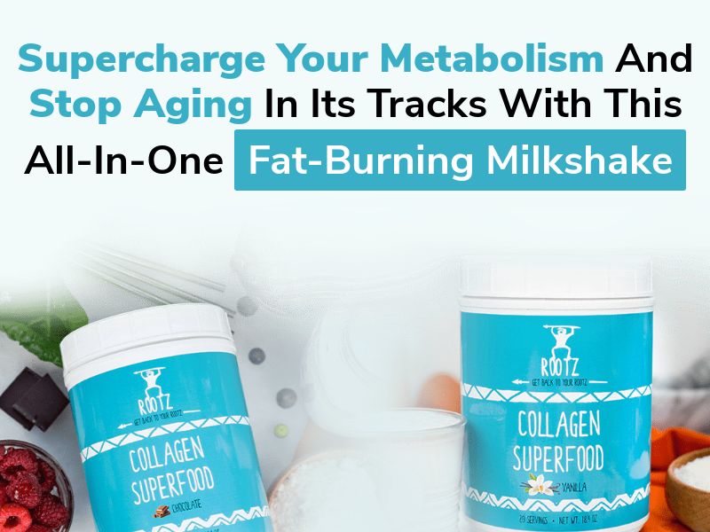 ! HOT OFFER - Collagen Superfood [US,CA] (Social,Banner,Native,Push,SEO,Search,Brand Bidding) - CPA
