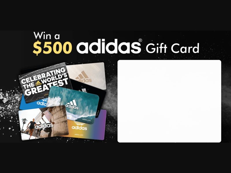 AU - Quiztionnaire - Adidas - (CPL)