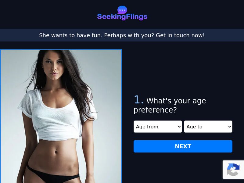 SeekingFlings - PPS - AU