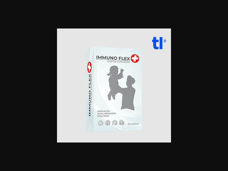 Immuno Flex - health - CPA - COD - Nutra