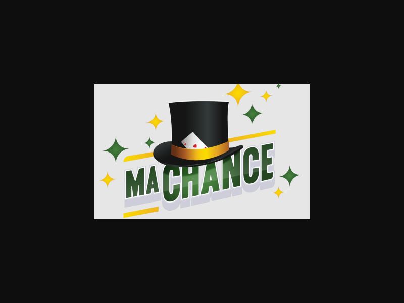 Machance - SEO, General Keys (FR)