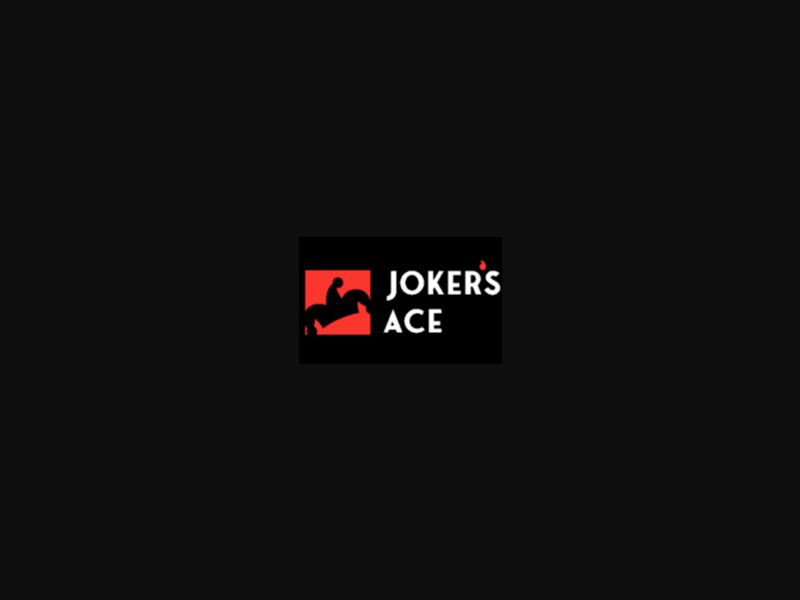 Jokers Ace - Fb, PWA, Android, Ios (FR) Slots