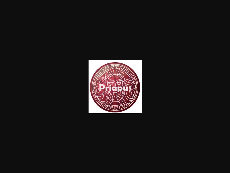 Priapus AR - потенции/увеличения
