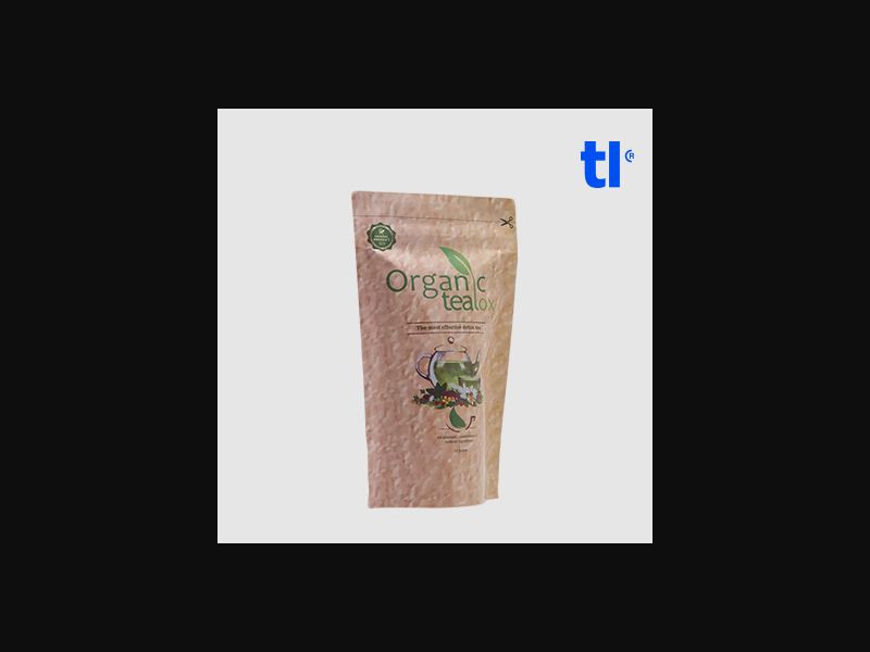 TeaTox (low price) - weightloss - CPA - COD - Nutra