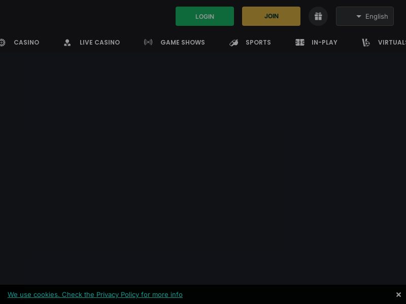 Golden Play CPA [IE]