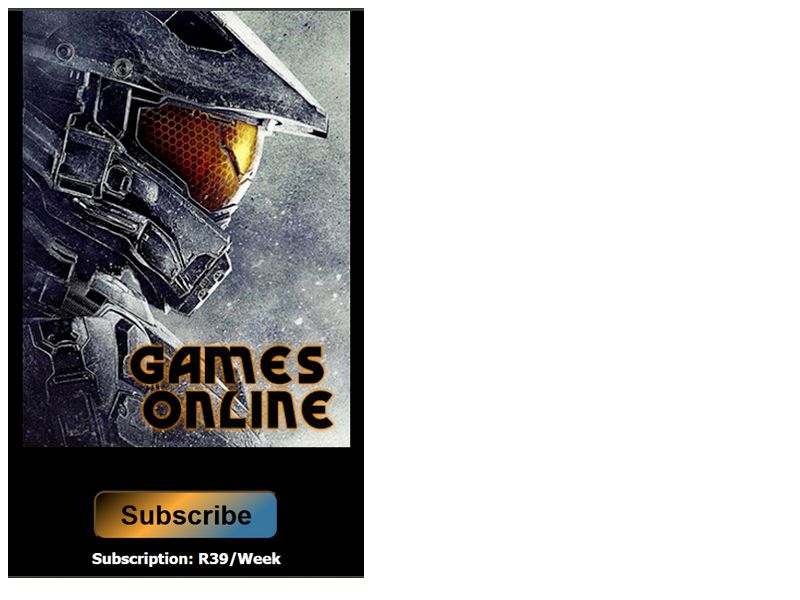 Games Online MTN