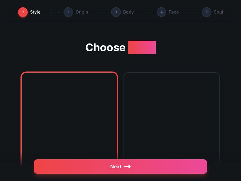 Luvr.Ai - Revshare Lifetime