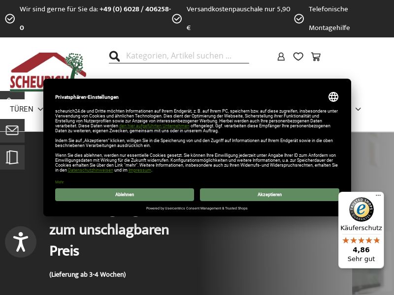 scheurich24.de