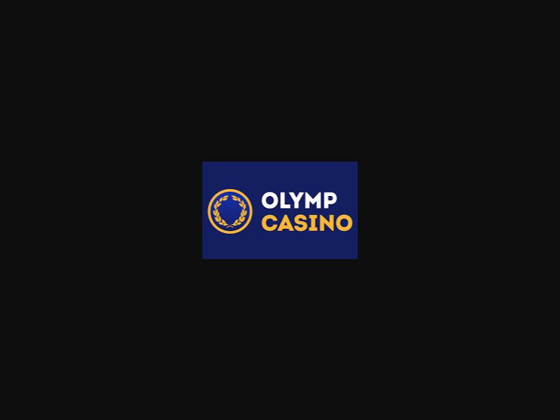 Olymp casino - FB, PWA (KG)