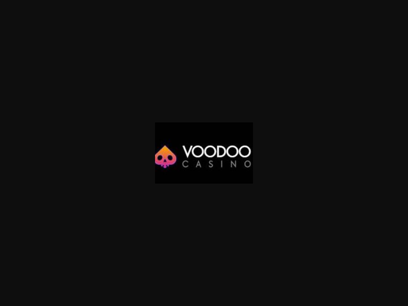Voodoo Casino - Mail (CA)