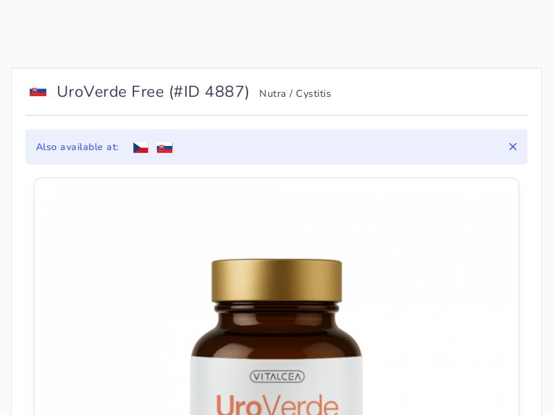 UroVerde Free