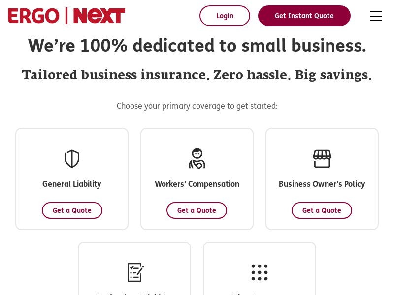 NEXT Insurance | US