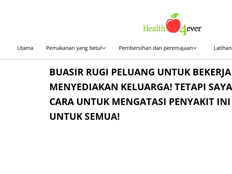 Henoxol MY - capsules from hemorrhoids HOLD