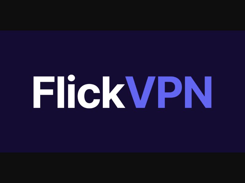 FlickVPN iOS