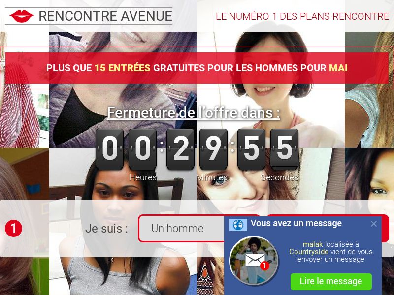 pps la rencontre