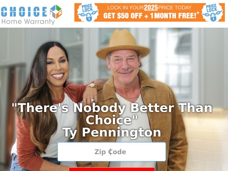 Chwpricing.com Home Services CPL (Lead Gen) - USA