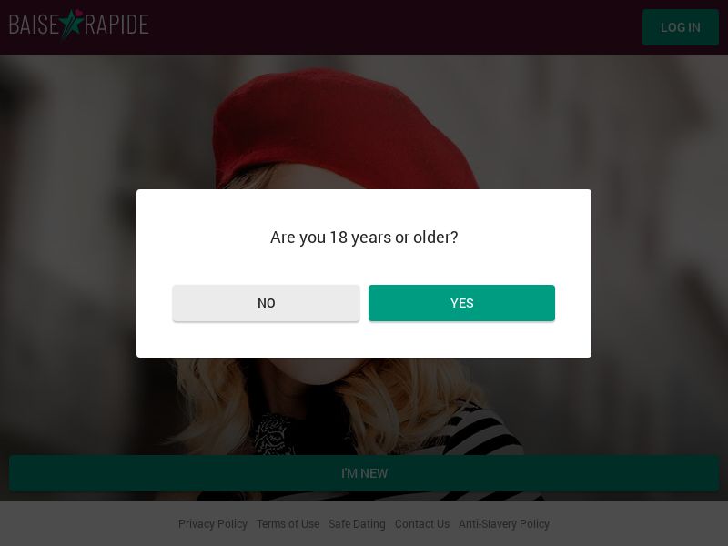 BaiseRapide - SOI - CPA - Desktop & Mobile [FR]