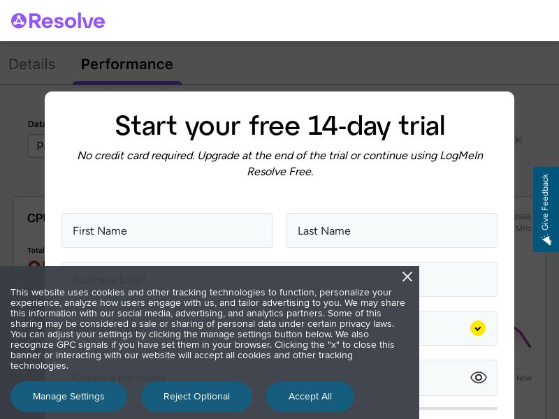 LogMeIn Resolve CA US