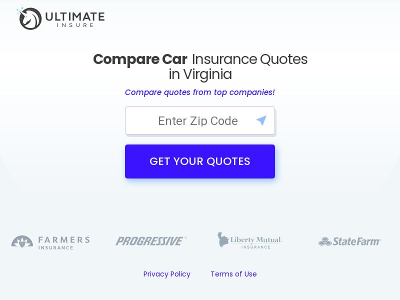 Ultimateinsure Auto Insurance - RevShare | US