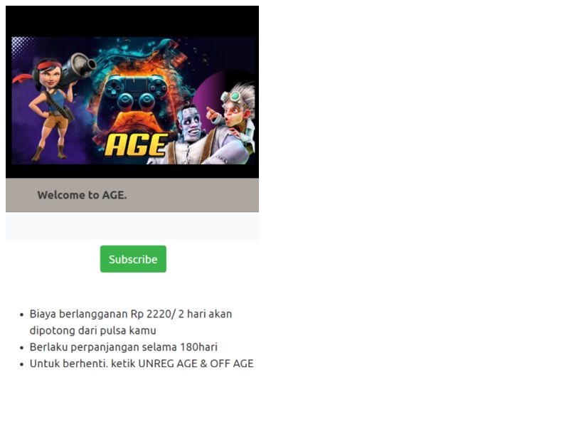 AGE Telkomsel