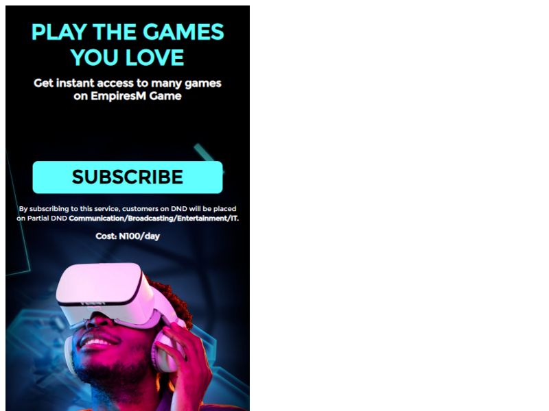 EmpiresM Games Daily (NMO)