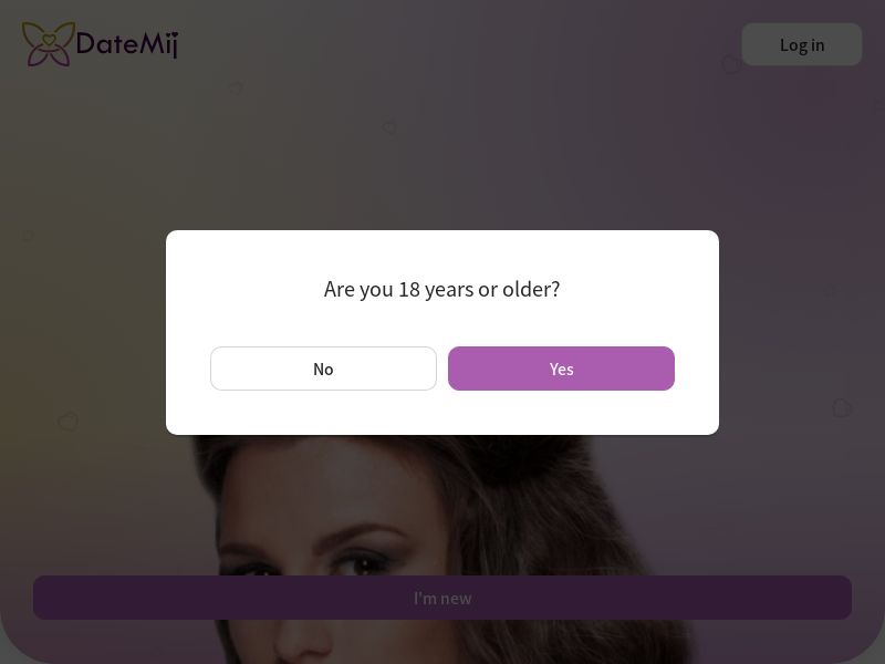 DateMij - SOI - CPA - Desktop & Mobile [NL]