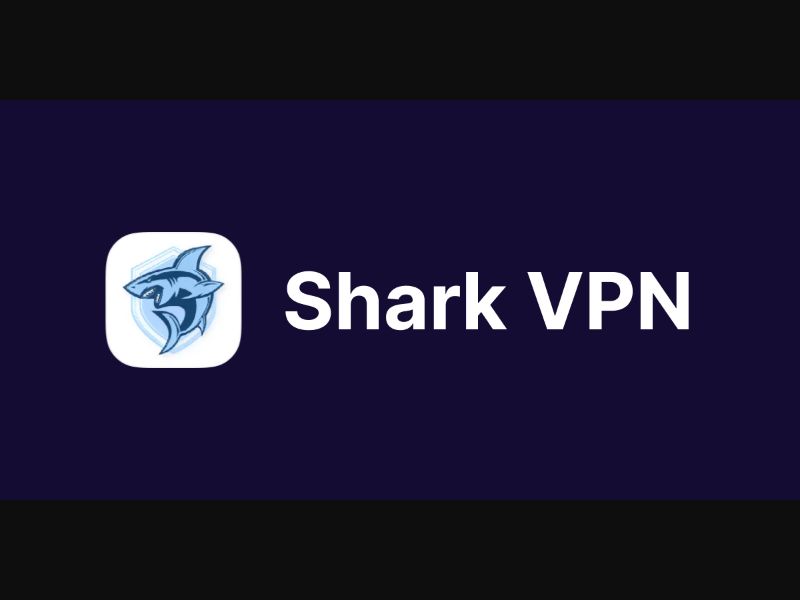 Shark VPN