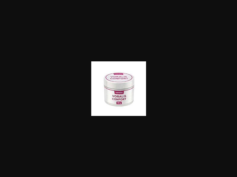 Voralis Confort ML - joints
