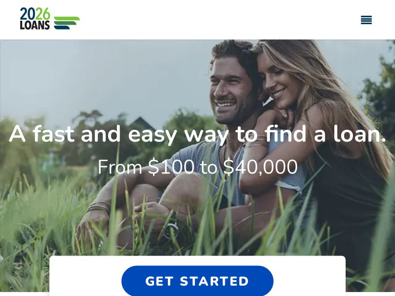 2026 Loans - SENSITIVE - EMAIL ONLY | US