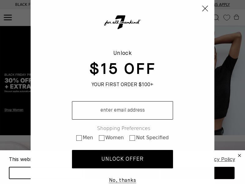 7 For All Mankind_US