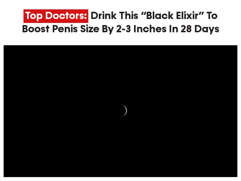 Male Power XL - SS | US, GB, AT, NZ, CA