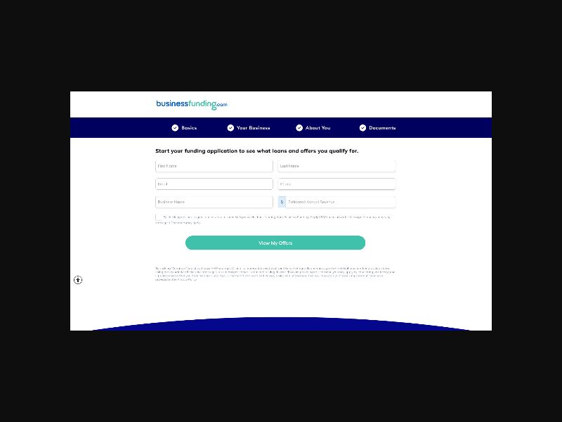 BusinessFunding.com - Capital Loans - CPL (US) {Search,Social}