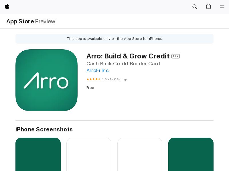 Arro CPA [US] 