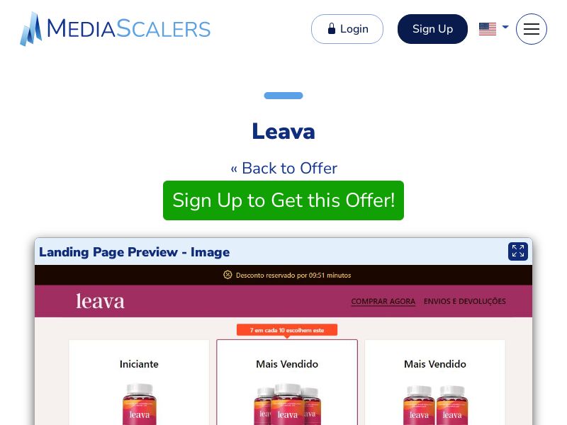 Leava {+DTC} [PT]