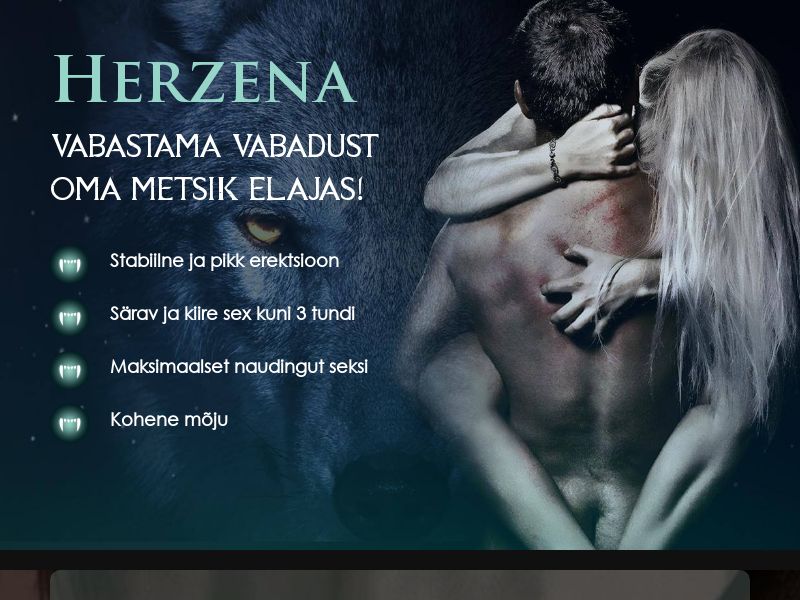Herzena EE (HyperPotency)