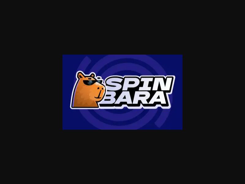Spinbara - In-app (ES) Crash