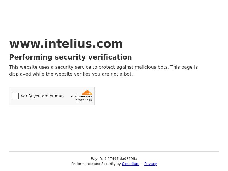 Intelius - Background Check - CPS (US)