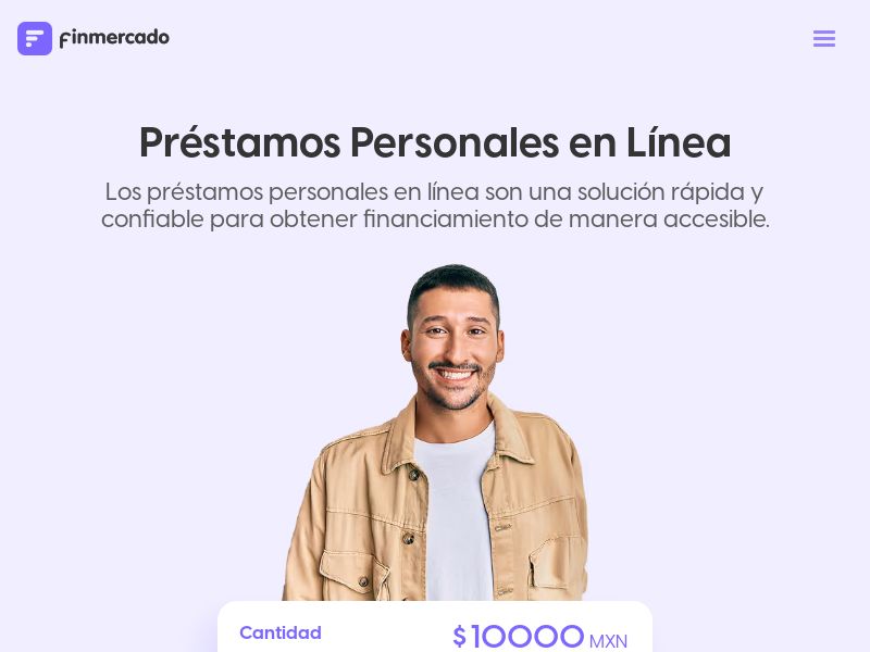 Finmercado.mx CPS
