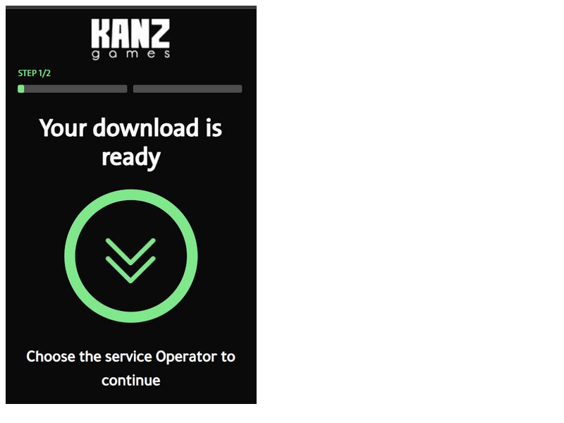 Kanz Games Grameenphone