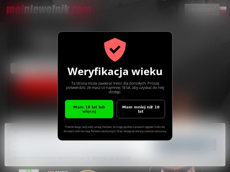 mojniewolnik - DOI - PL