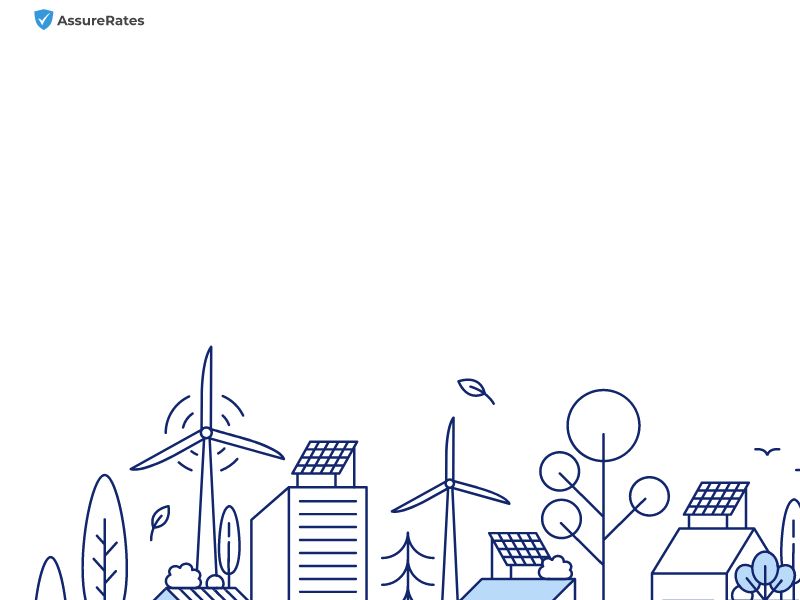 AssureRates Auto Insurance - RevShare | US