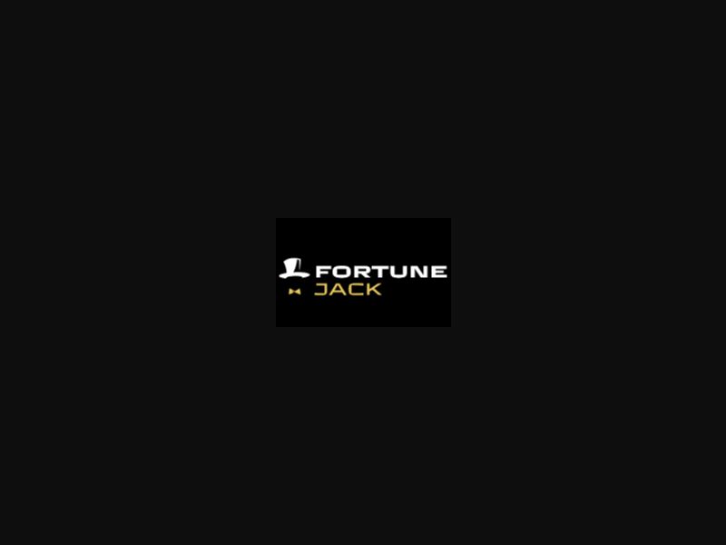 FortuneJack - Fb, PWA, Android, Ios (CA)