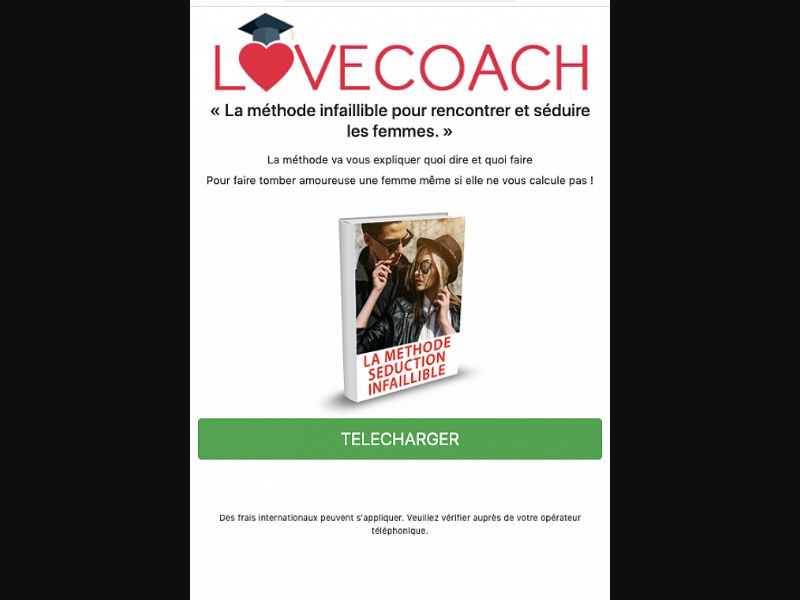 [MOB] LoveCoach /International (74 geos) 