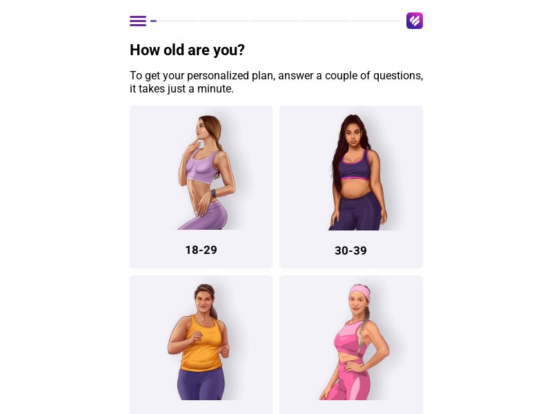Verv - Home Workout Fitness App - CPA | US