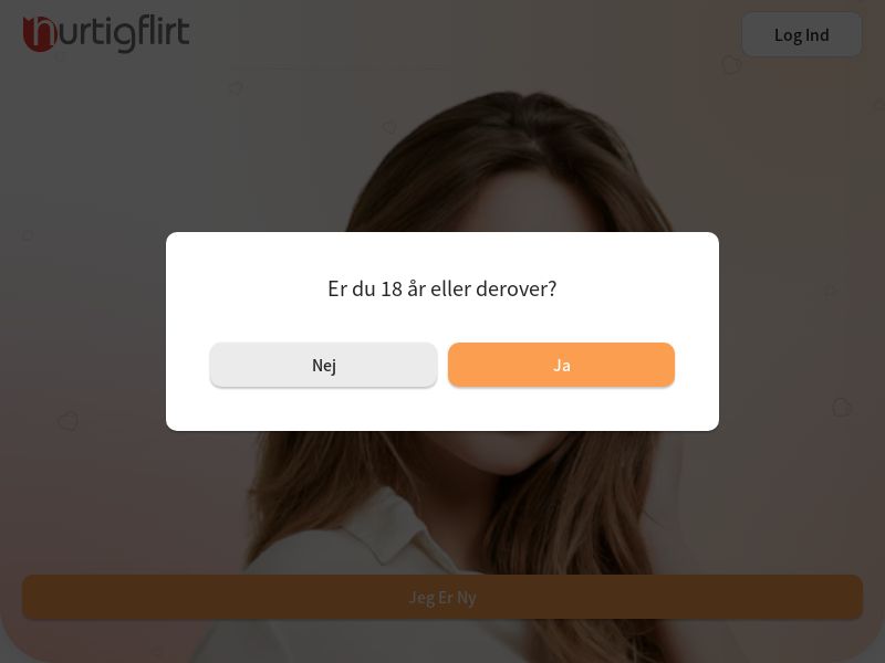 Hurtigflirt - SOI - CPA - Desktop & Mobile [DK]